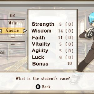 Class of Heroes Anniversary Edition EU (without DE/NL/PL) PS5 CD Key
