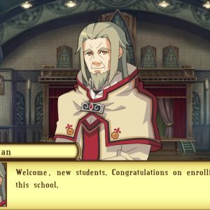 Class of Heroes Anniversary Edition EU (without DE/NL/PL) PS5 CD Key