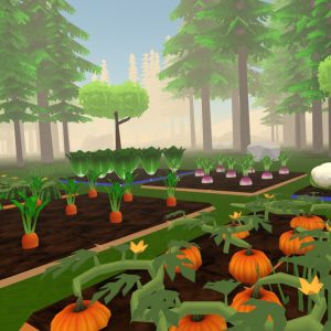 Forest Farm EU PS5 CD Key