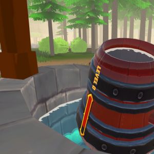 Forest Farm EU PS5 CD Key