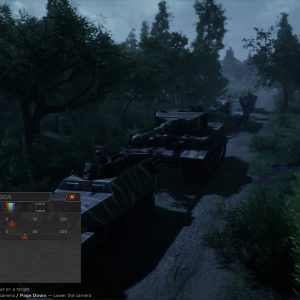 Headquarters: World War II EU Steam CD Key