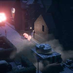 Headquarters: World War II EU Steam CD Key