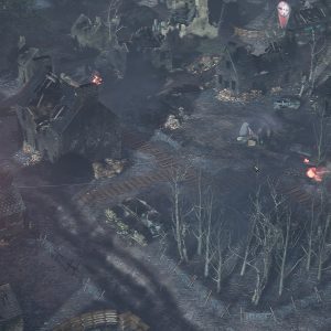 Headquarters: World War II EU Steam CD Key