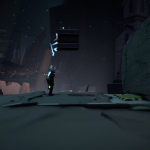 S.O.L Search of Light EU PS4 CD Key
