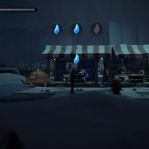 S.O.L Search of Light EU PS4 CD Key