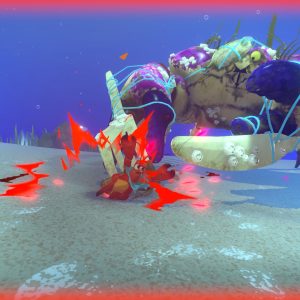 Another Crab's Treasure EU PC Steam CD Key