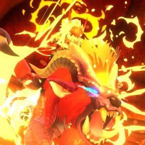 Monster Hunter Stories EU PC Steam CD Key