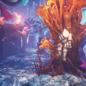 Abiotic Factor EU PC Steam CD Key