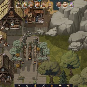 Norland EU PC Steam CD Key