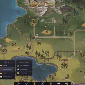 Norland EU PC Steam CD Key