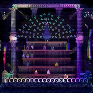 ANIMAL WELL EU PC Steam