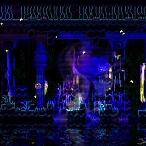 ANIMAL WELL EU PC Steam