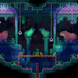 ANIMAL WELL EU PC Steam