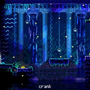 ANIMAL WELL EU PC Steam