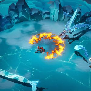 Wizard of Legend 2 EU PC Steam