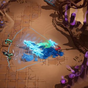 Wizard of Legend 2 EU PC Steam