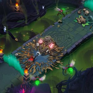 Wizard of Legend 2 EU PC Steam