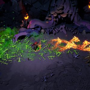Wizard of Legend 2 EU PC Steam