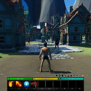 World of Barn EU PC Steam CD Key