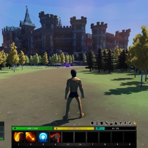 World of Barn EU PC Steam CD Key