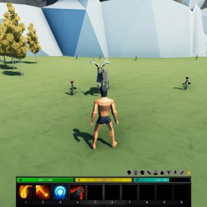 World of Barn EU PC Steam CD Key
