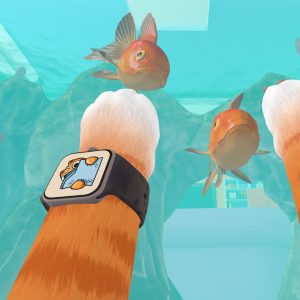 I Am Cat EU PC Steam CD Key