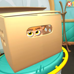 Pets & Stuff EU PS5 CD Key