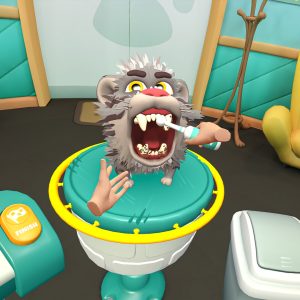 Pets & Stuff EU PS5 CD Key