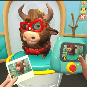 Pets & Stuff EU PS5 CD Key