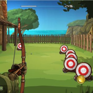 Swords & Souls: Neverseen EU Steam CD Key