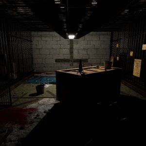SHADOW MANSION EU PC Steam CD Key