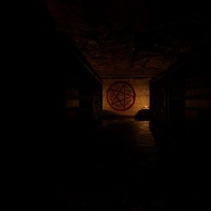 SHADOW MANSION EU PC Steam CD Key