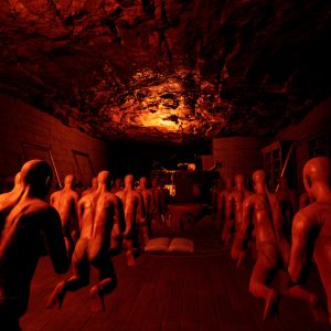 SHADOW MANSION EU PC Steam CD Key
