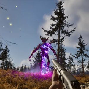 Hauntsville EU PS5 CD Key