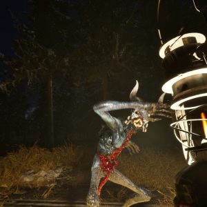 Hauntsville EU PS5 CD Key