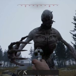 Hauntsville EU PS5 CD Key