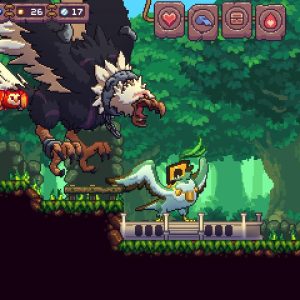 Eagle Island EU Steam CD Key