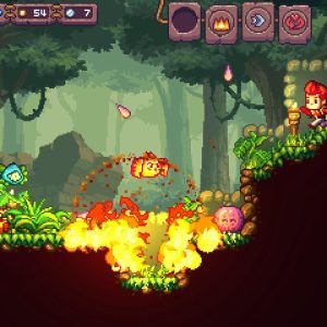Eagle Island EU Steam CD Key