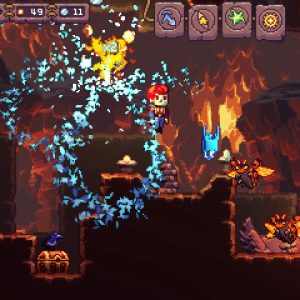 Eagle Island EU Steam CD Key