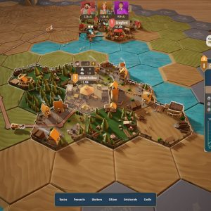 Let Them Trade EU PC Steam CD Key