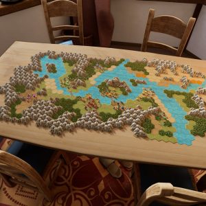 Let Them Trade EU PC Steam CD Key
