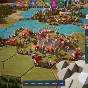 Let Them Trade EU PC Steam CD Key