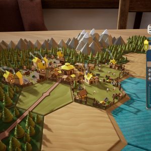 Let Them Trade EU PC Steam CD Key