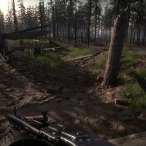 Hell Let Loose EU PC Steam CD Key