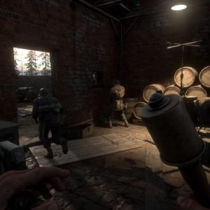Hell Let Loose EU PC Steam CD Key