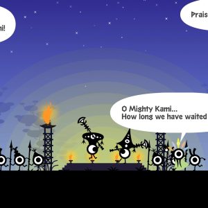 PATAPON 1+2 REPLAY EU PC Steam CD Key