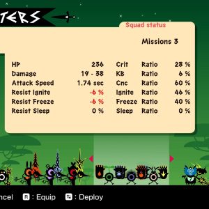 PATAPON 1+2 REPLAY EU PC Steam CD Key