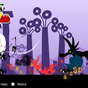 PATAPON 1+2 REPLAY EU PC Steam CD Key