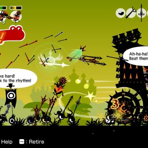 PATAPON 1+2 REPLAY EU PC Steam CD Key