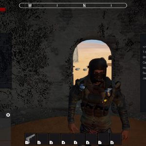 Badlands EU PC Steam CD Key